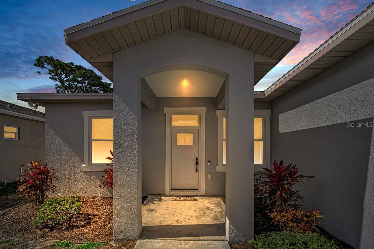 ULMERTON - Residential