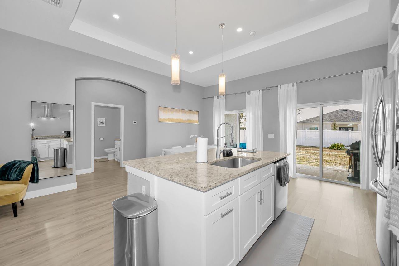 ULMERTON - Residential