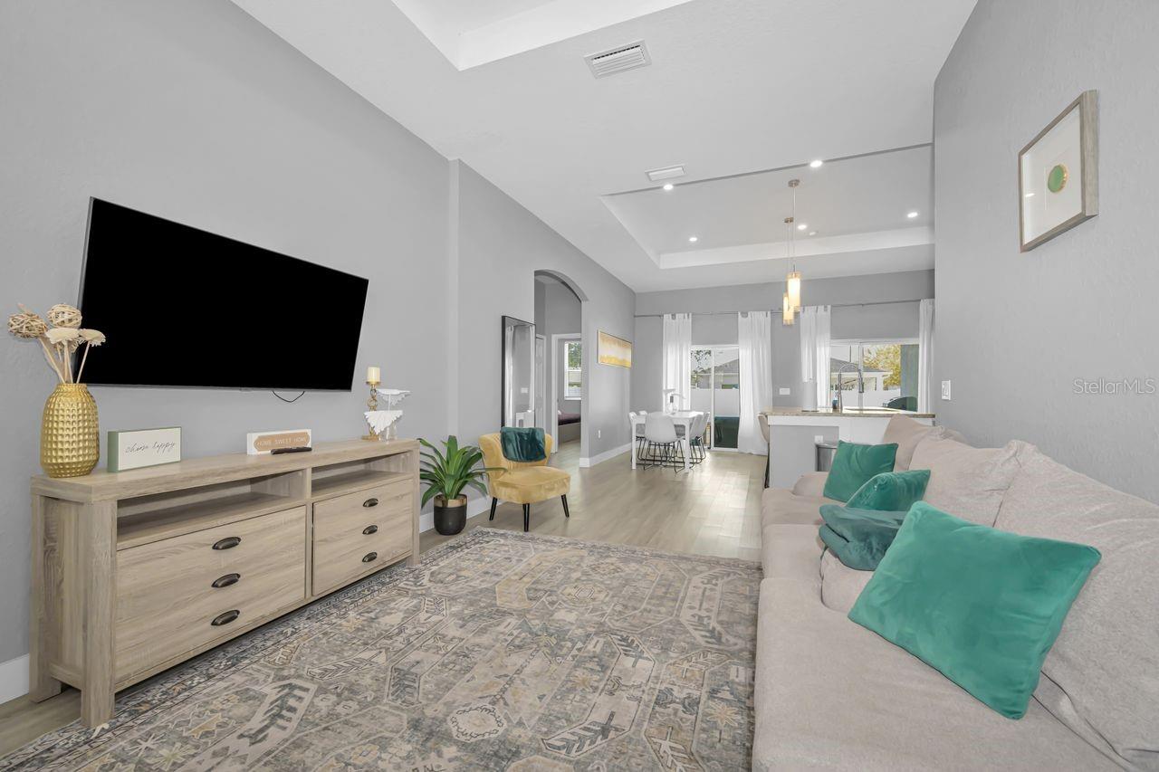 ULMERTON - Residential