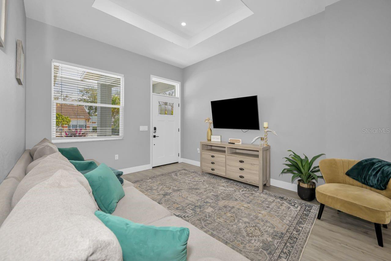 ULMERTON - Residential