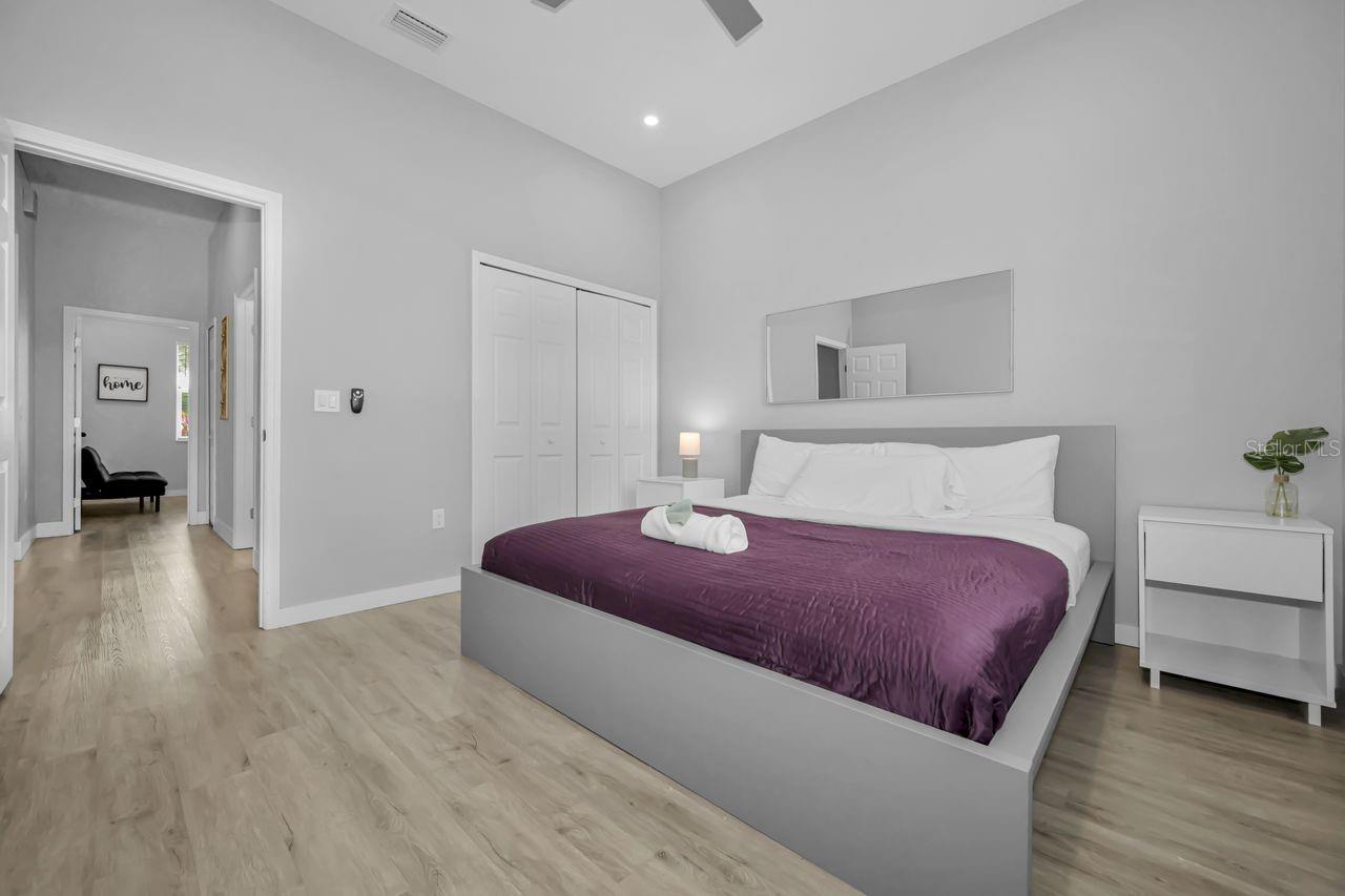 ULMERTON - Residential