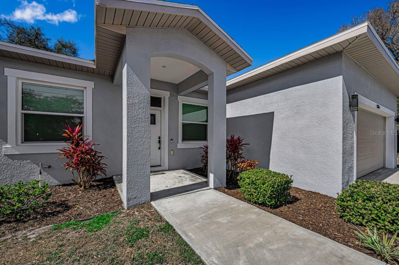 ULMERTON - Residential