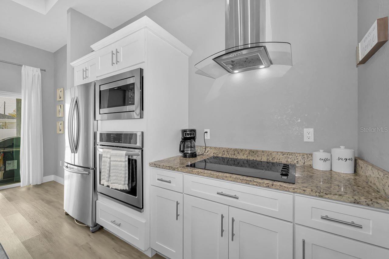 ULMERTON - Residential