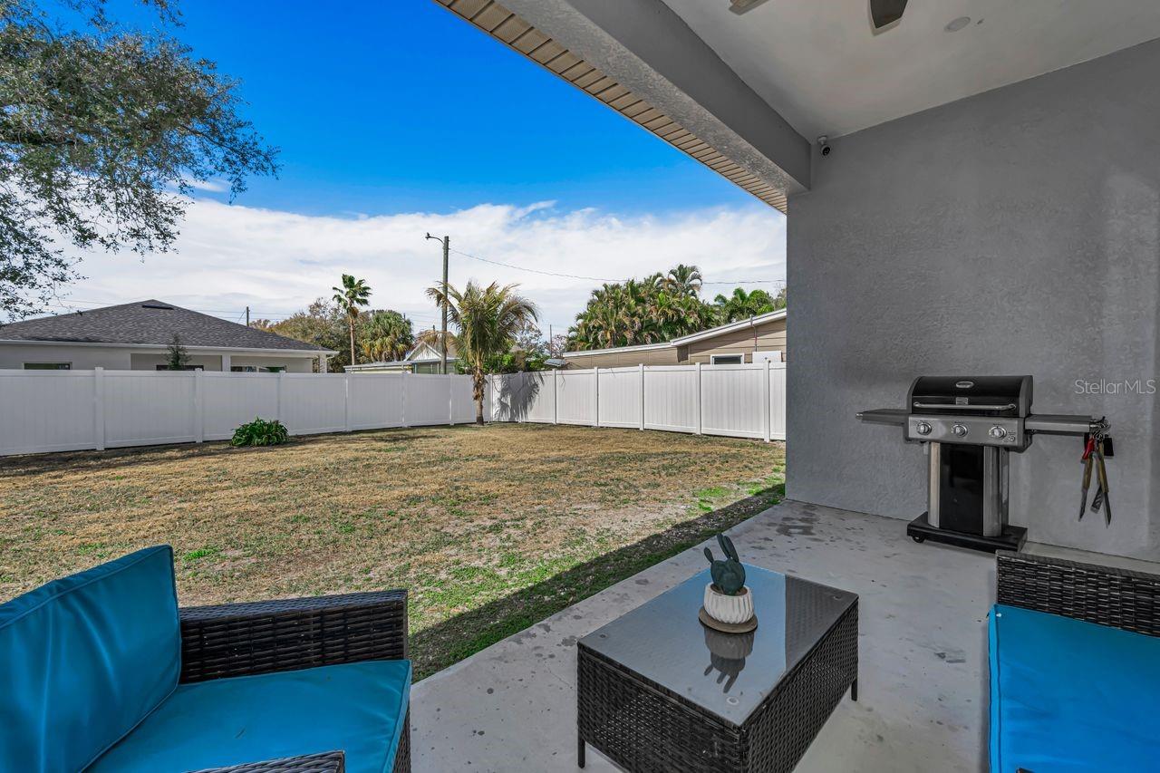 ULMERTON - Residential