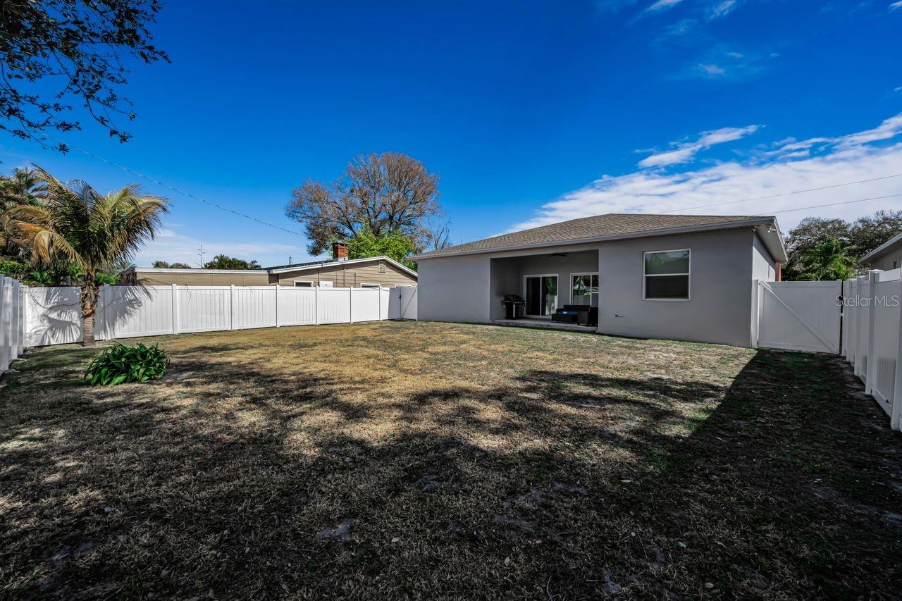 ULMERTON - Residential