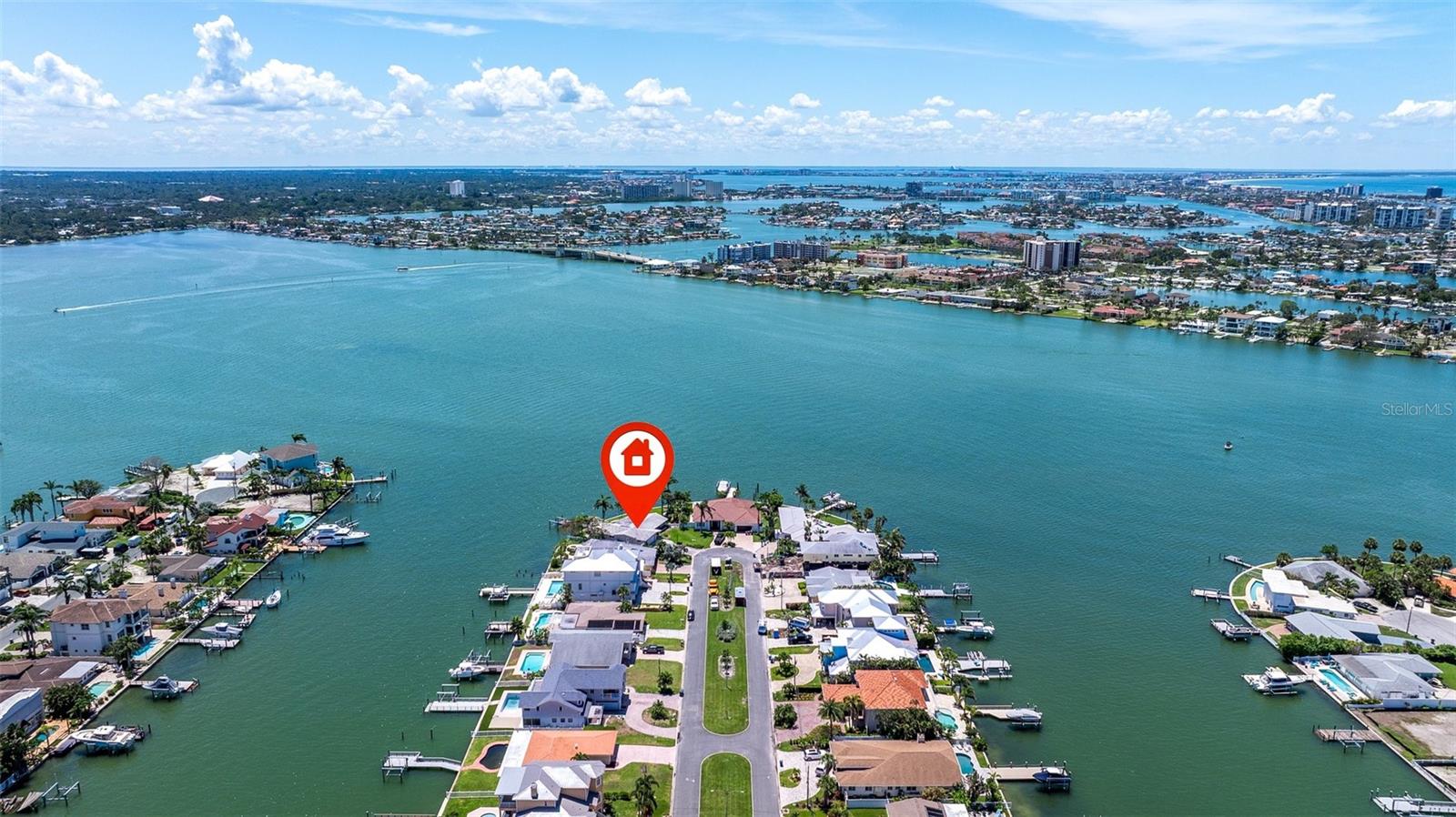 ISLE OF PALMS 2ND ADD - Residential