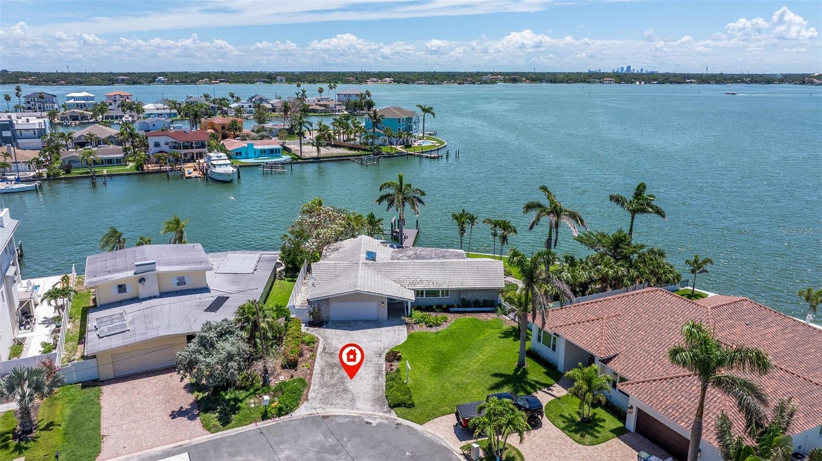 ISLE OF PALMS 2ND ADD - Residential