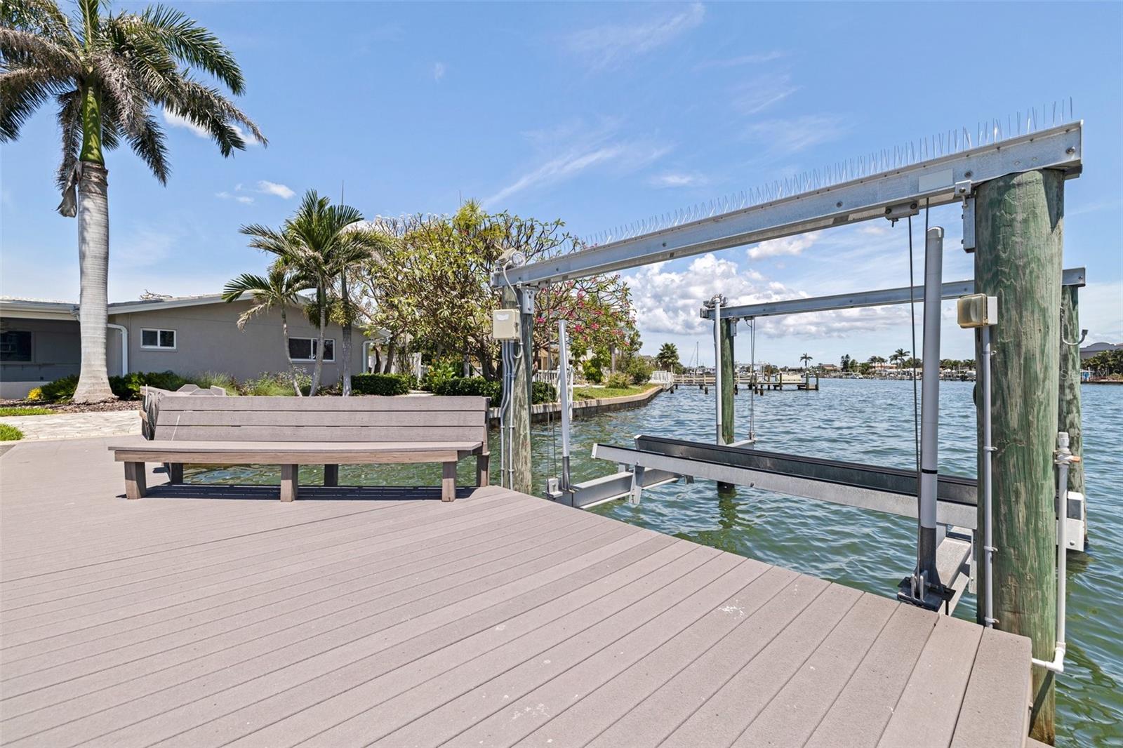 ISLE OF PALMS 2ND ADD - Residential