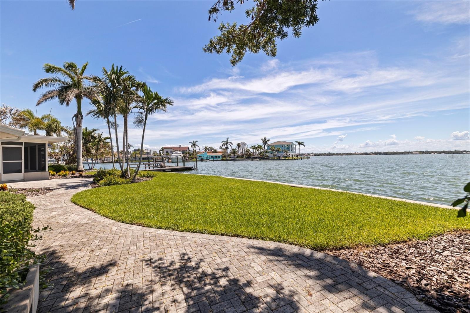 ISLE OF PALMS 2ND ADD - Residential