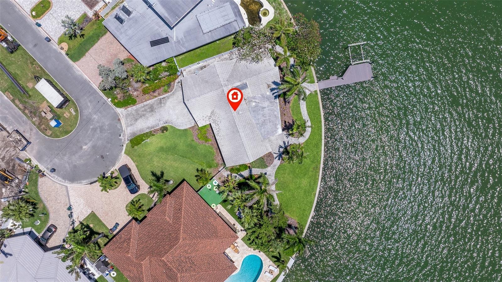 ISLE OF PALMS 2ND ADD - Residential