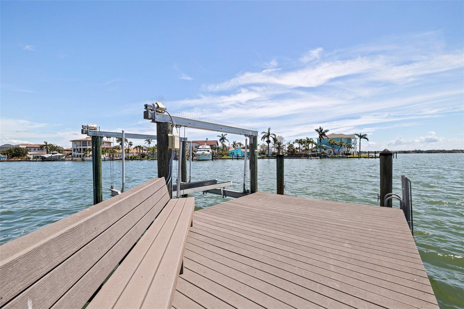 ISLE OF PALMS 2ND ADD - Residential