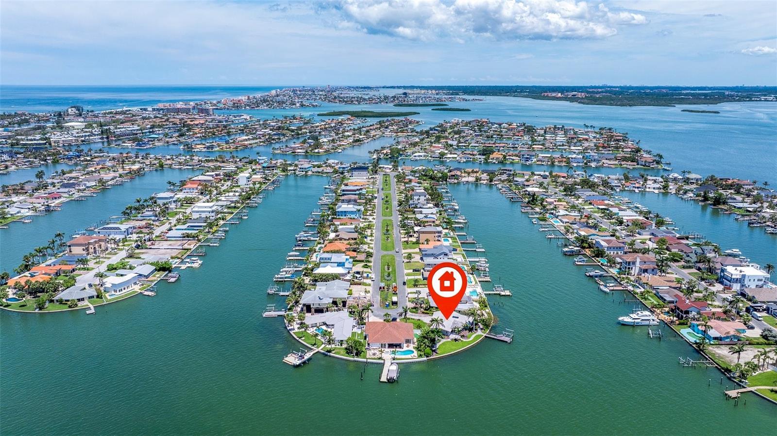 ISLE OF PALMS 2ND ADD - Residential