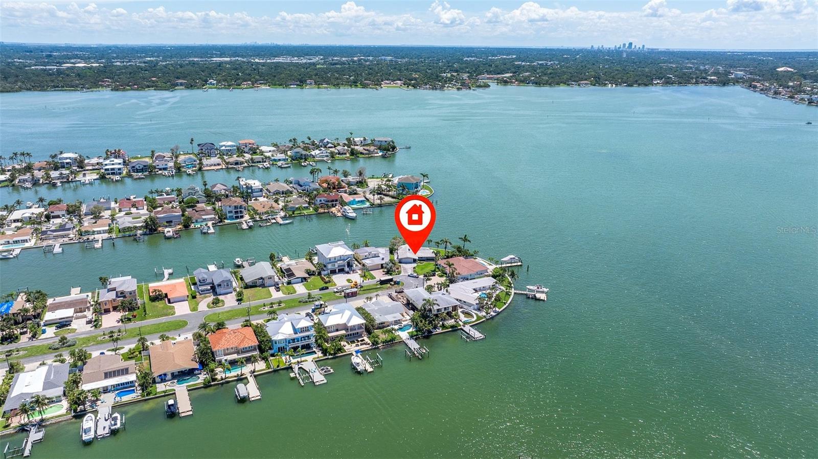 ISLE OF PALMS 2ND ADD - Residential