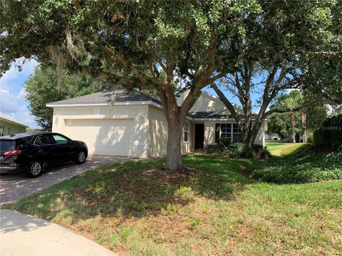 A home in CLERMONT