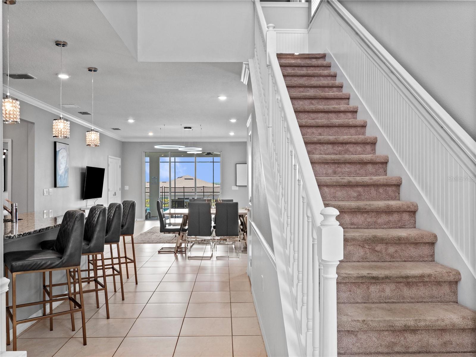 WINDSOR ISLAND RESIDENCE PH 2B - Residential