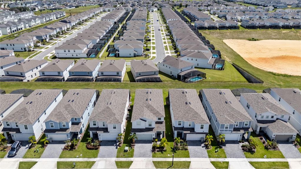 Photo of 3763 Lana Avenue, Davenport, FL 33897 (MLS # O6374634)