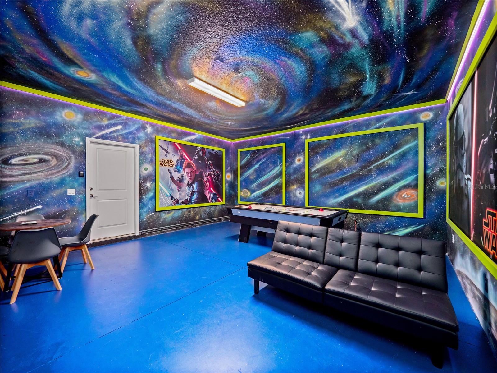 WINDSOR ISLAND RESIDENCE PH 2B - Residential