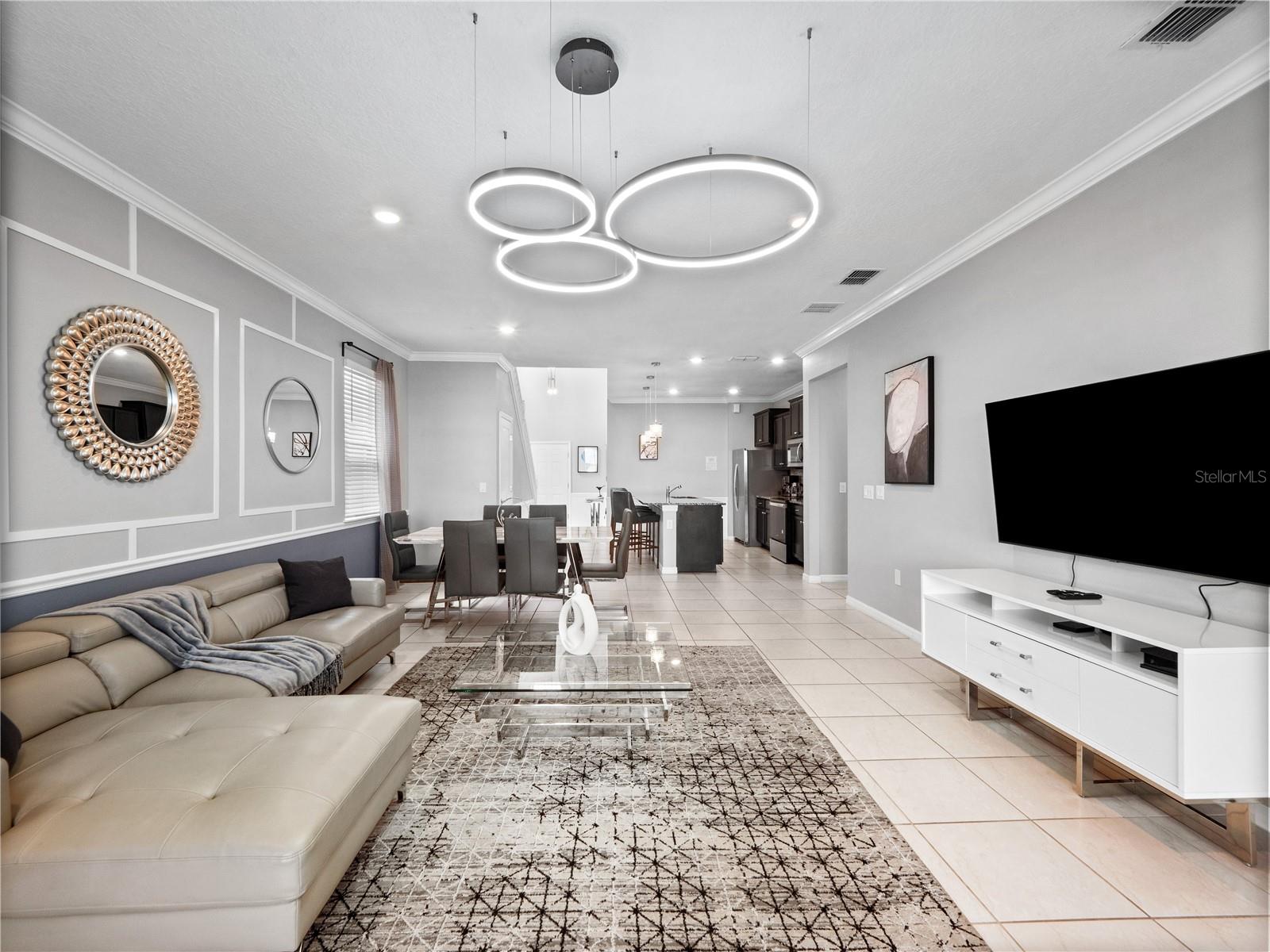 WINDSOR ISLAND RESIDENCE PH 2B - Residential