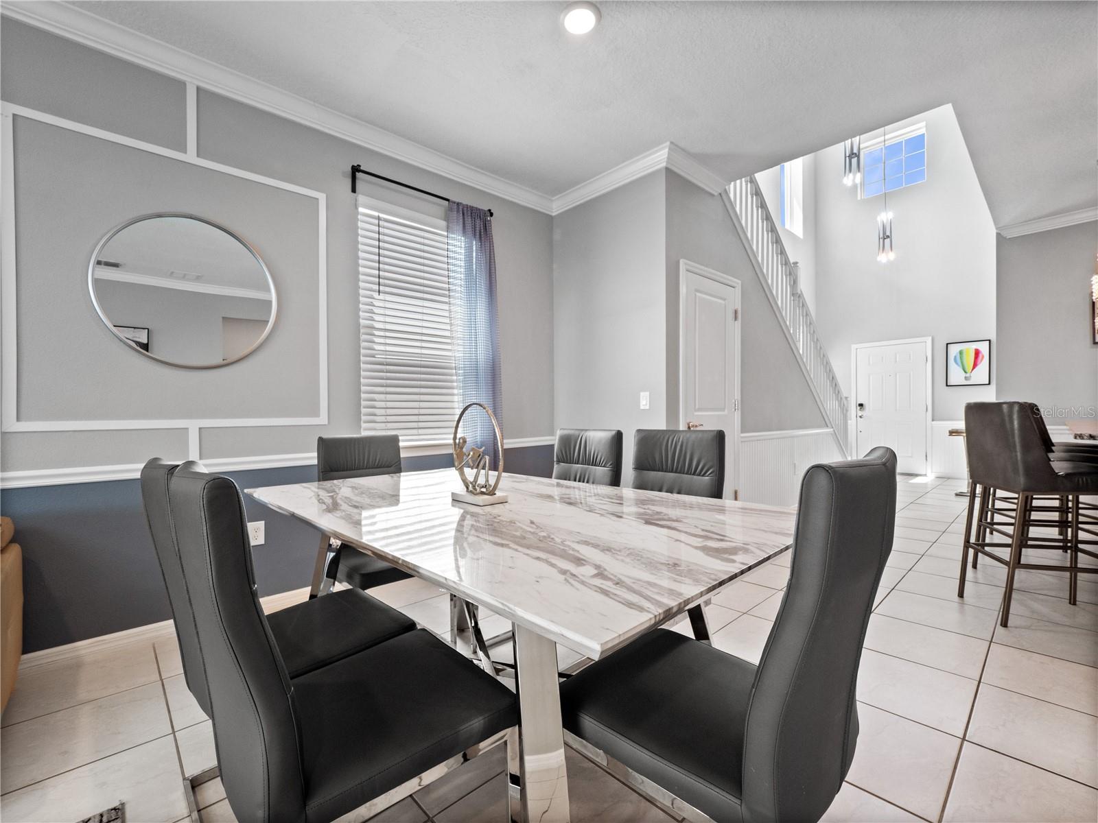 WINDSOR ISLAND RESIDENCE PH 2B - Residential