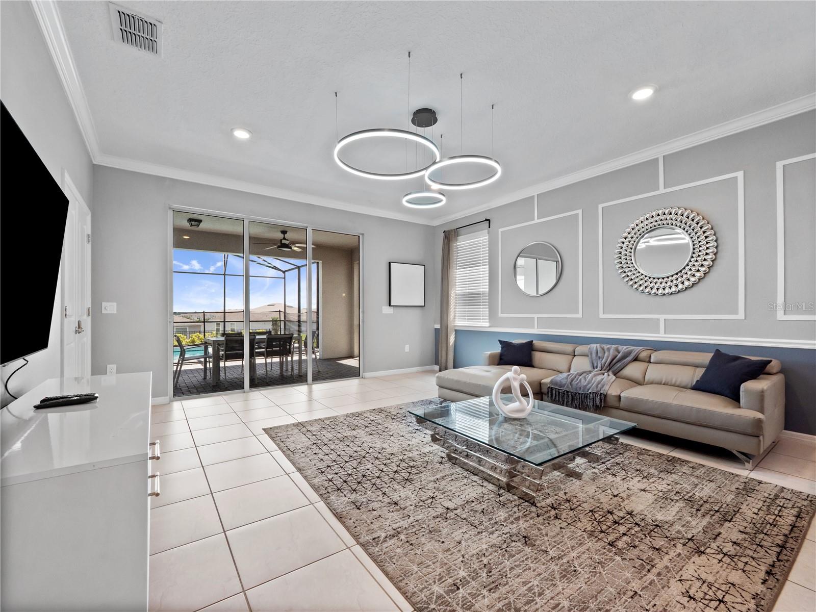 WINDSOR ISLAND RESIDENCE PH 2B - Residential