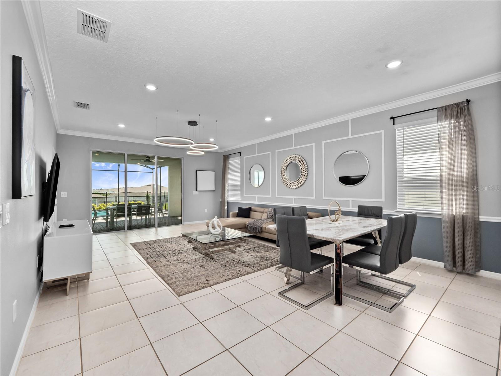 WINDSOR ISLAND RESIDENCE PH 2B - Residential