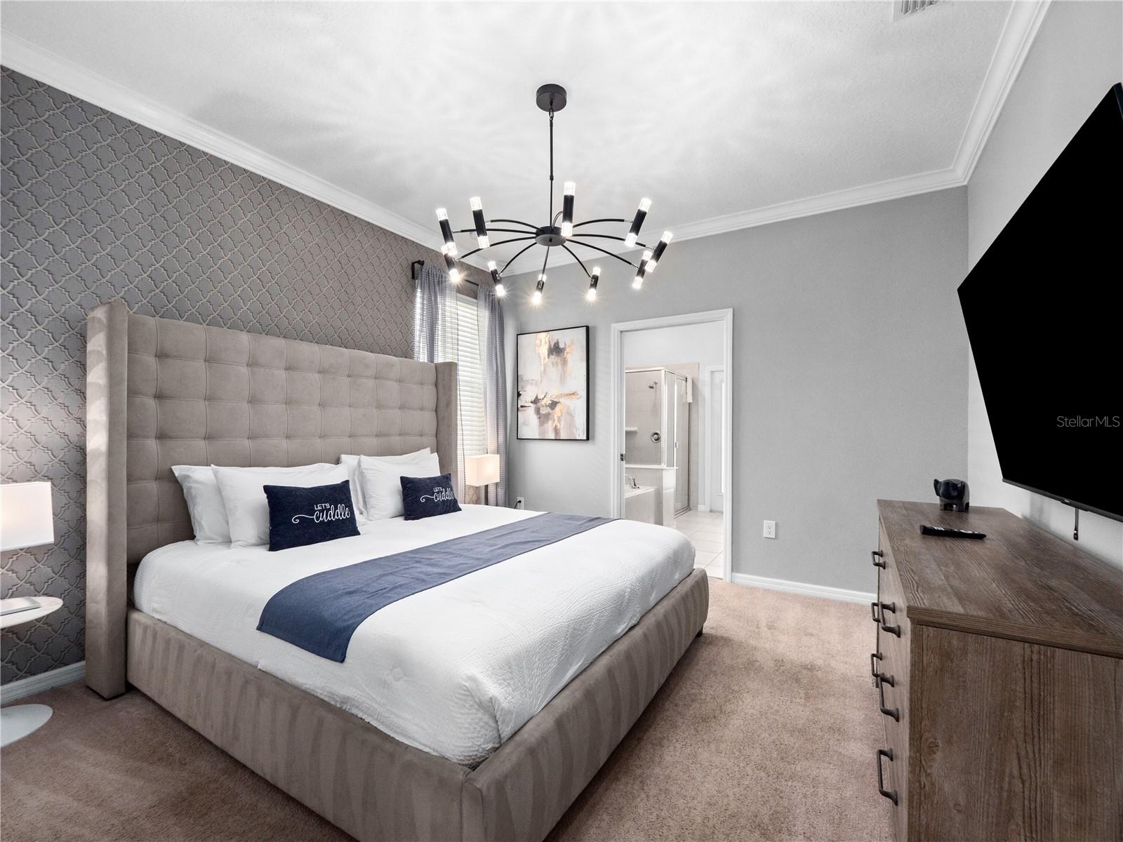 WINDSOR ISLAND RESIDENCE PH 2B - Residential