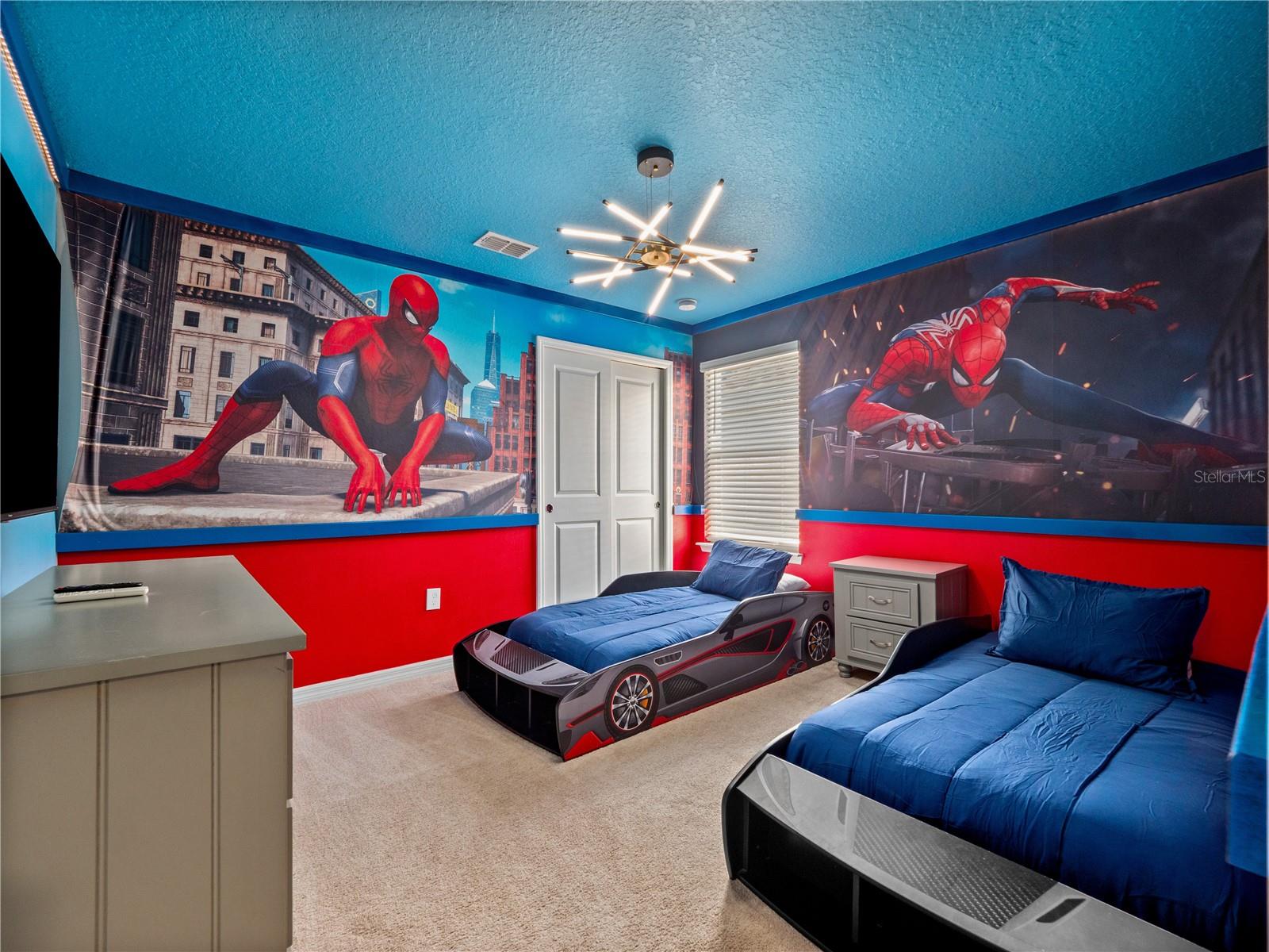 WINDSOR ISLAND RESIDENCE PH 2B - Residential