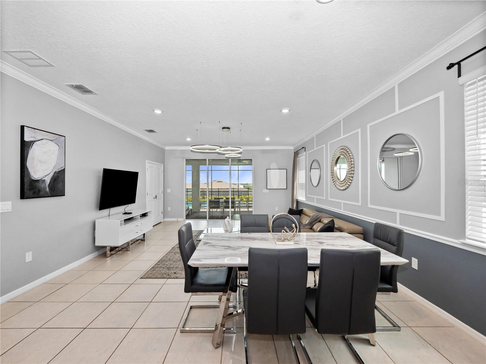 WINDSOR ISLAND RESIDENCE PH 2B - Residential