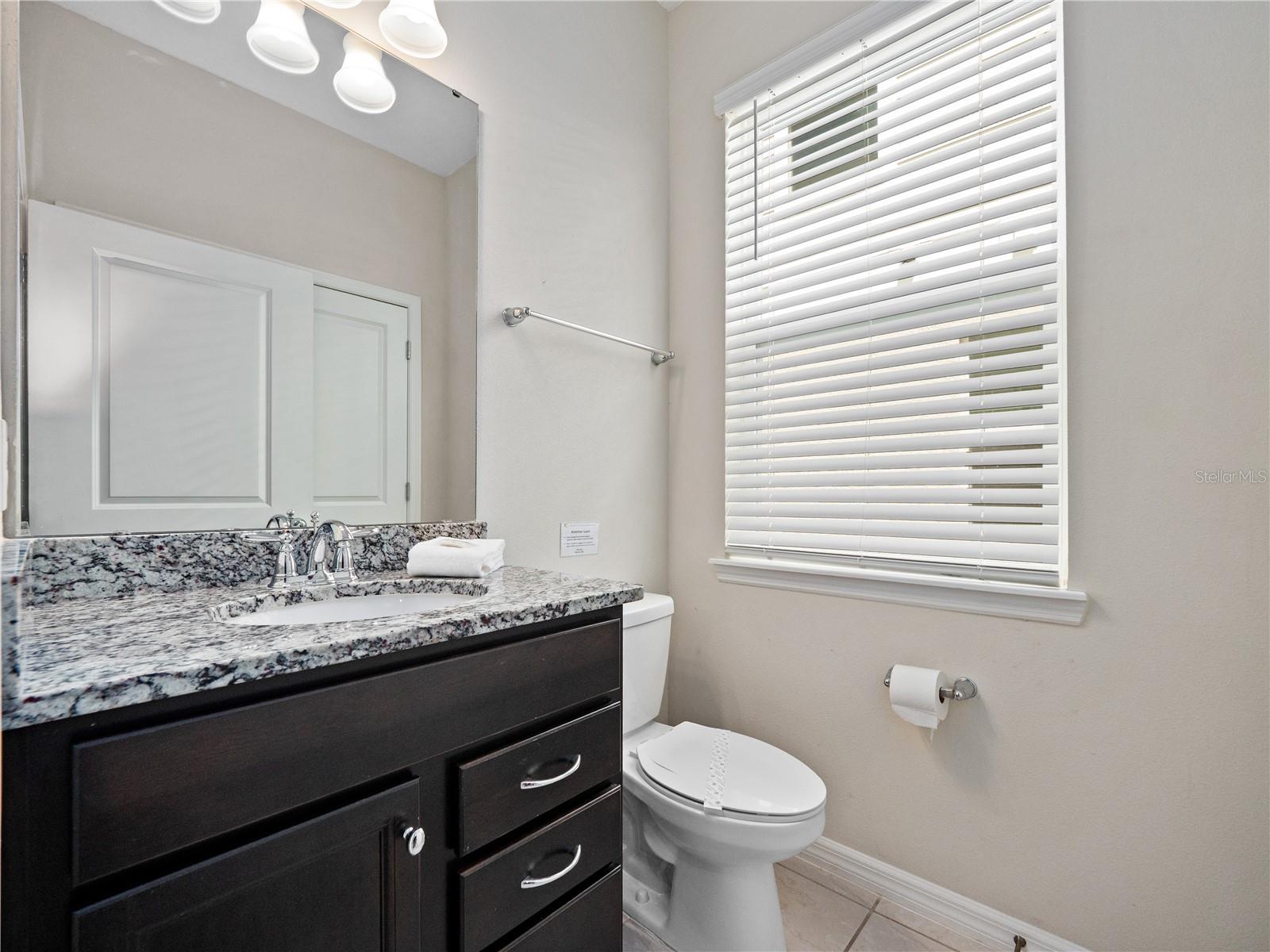 WINDSOR ISLAND RESIDENCE PH 2B - Residential