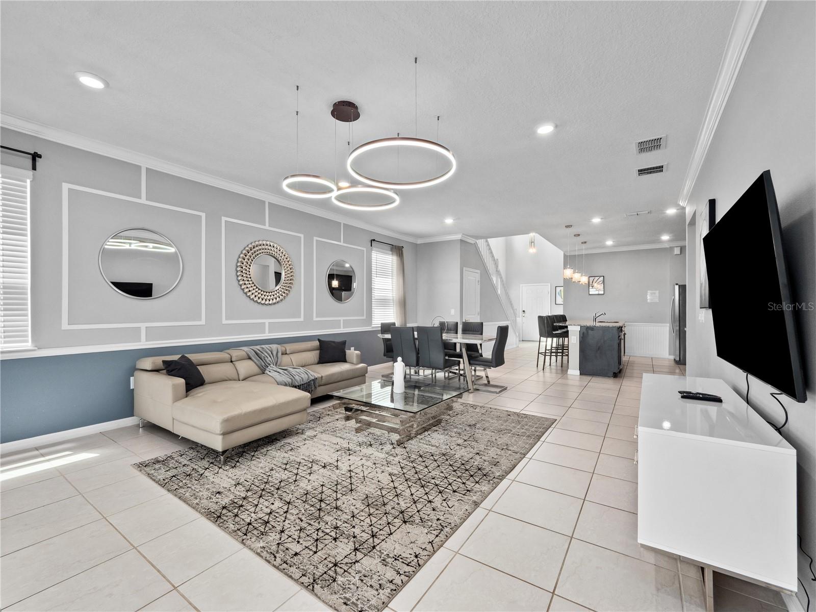 WINDSOR ISLAND RESIDENCE PH 2B - Residential