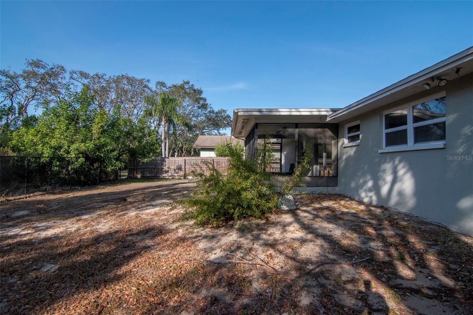 BAYWOOD VILLAGE SEC 5 - Residential