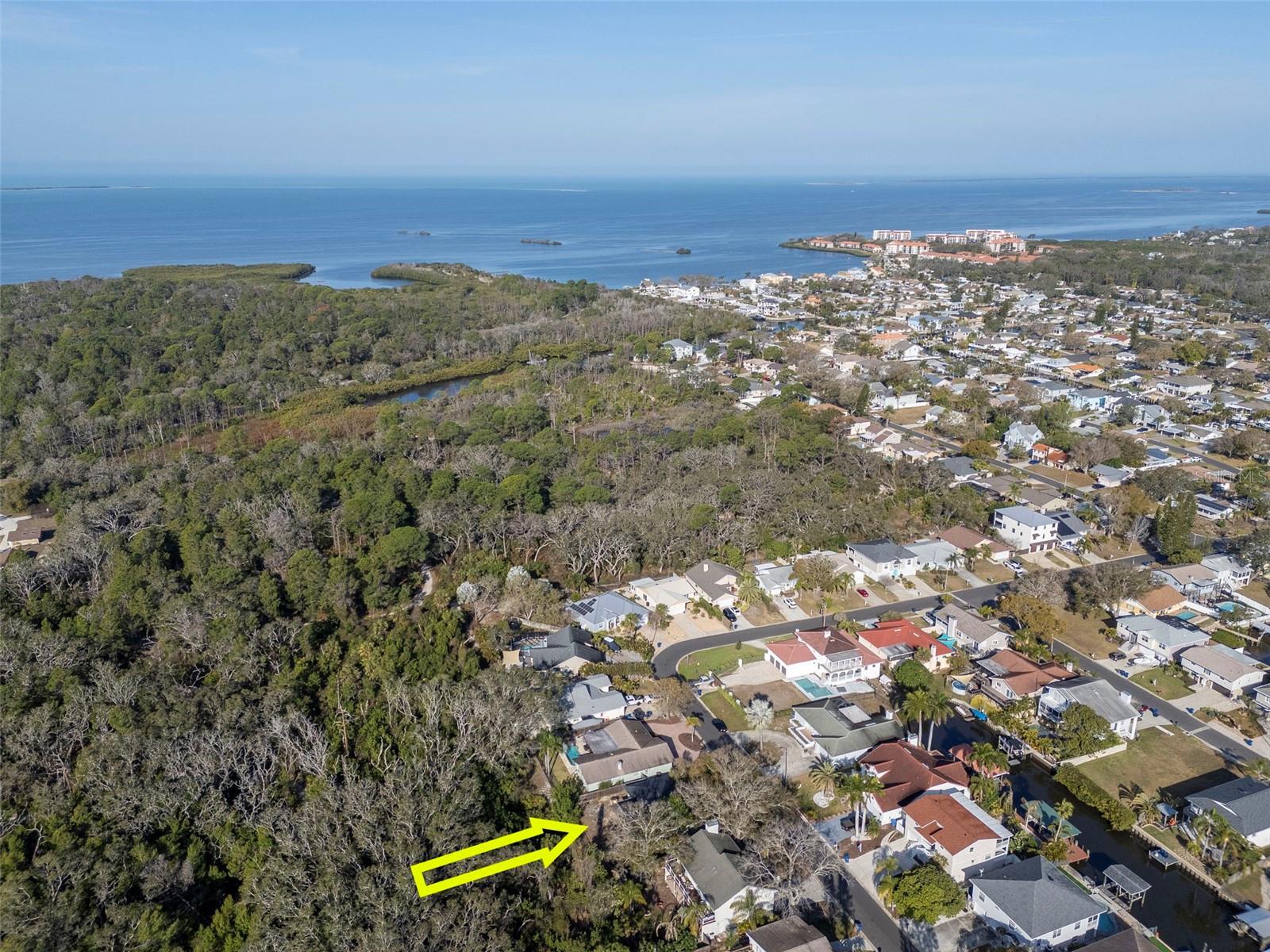 BAYWOOD VILLAGE SEC 5 - Residential