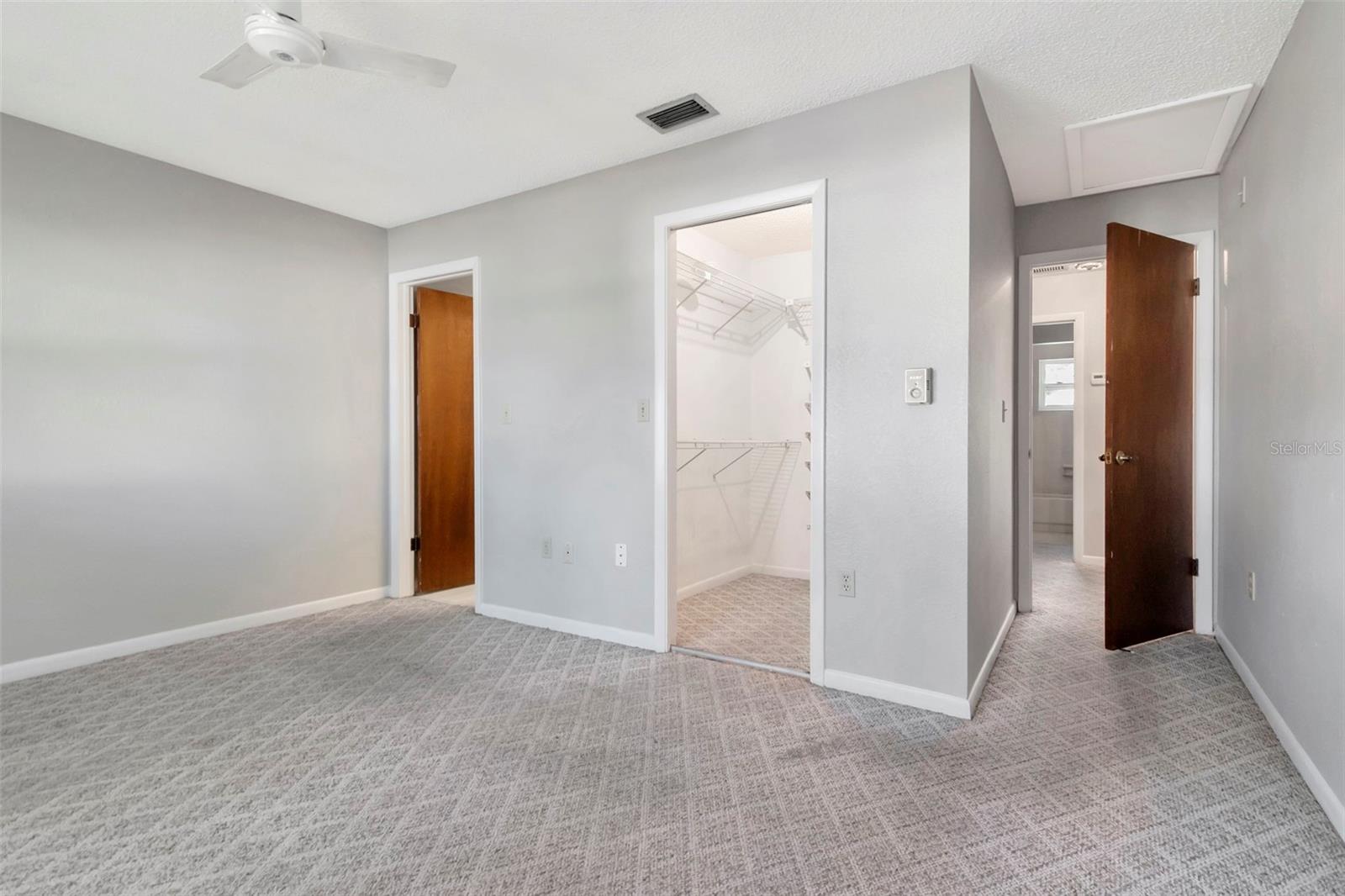 BAYWOOD VILLAGE SEC 5 - Residential