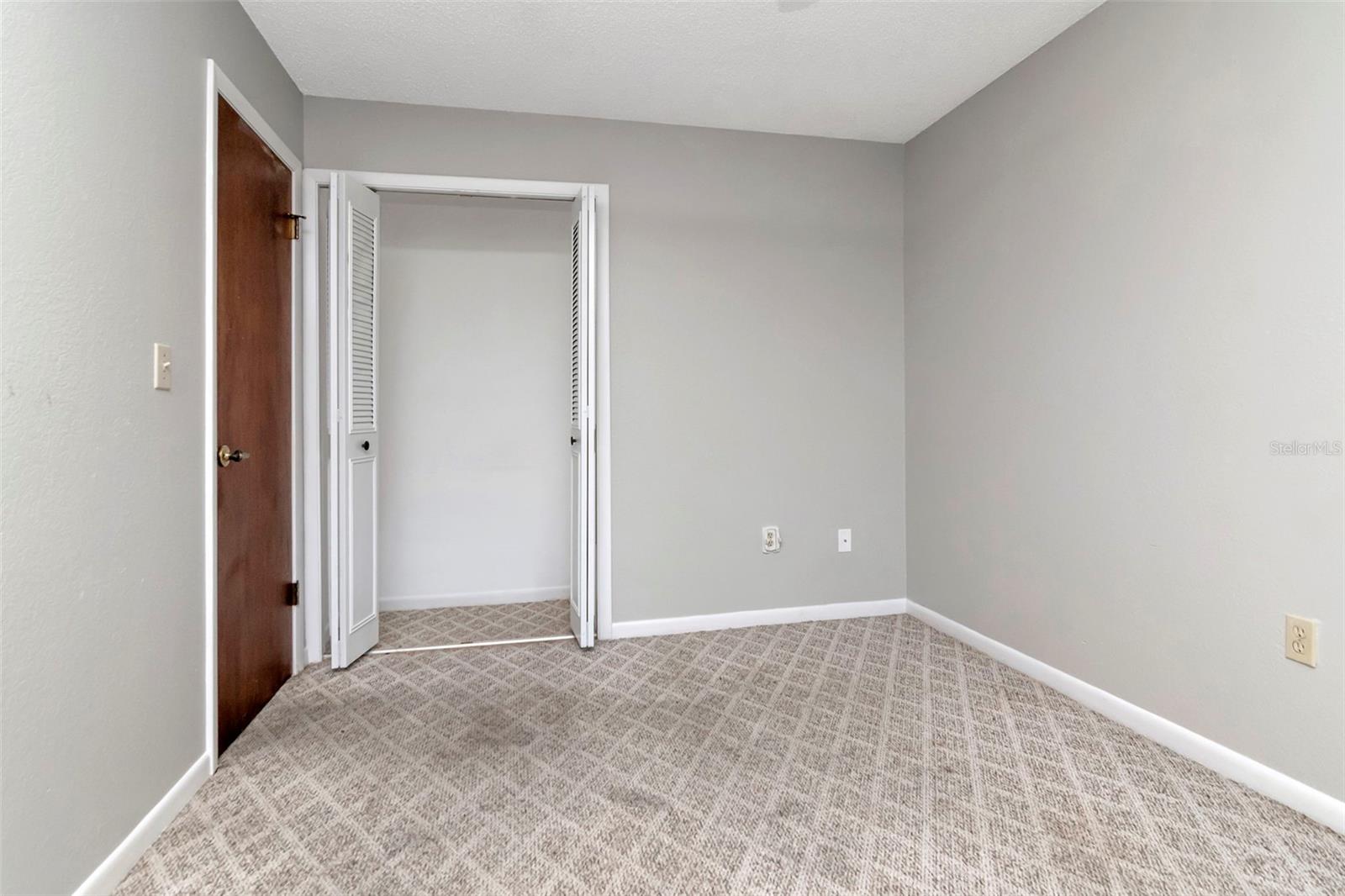 BAYWOOD VILLAGE SEC 5 - Residential