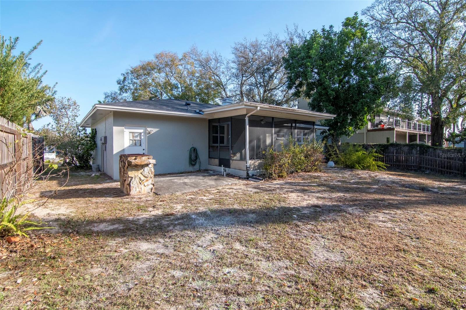 BAYWOOD VILLAGE SEC 5 - Residential