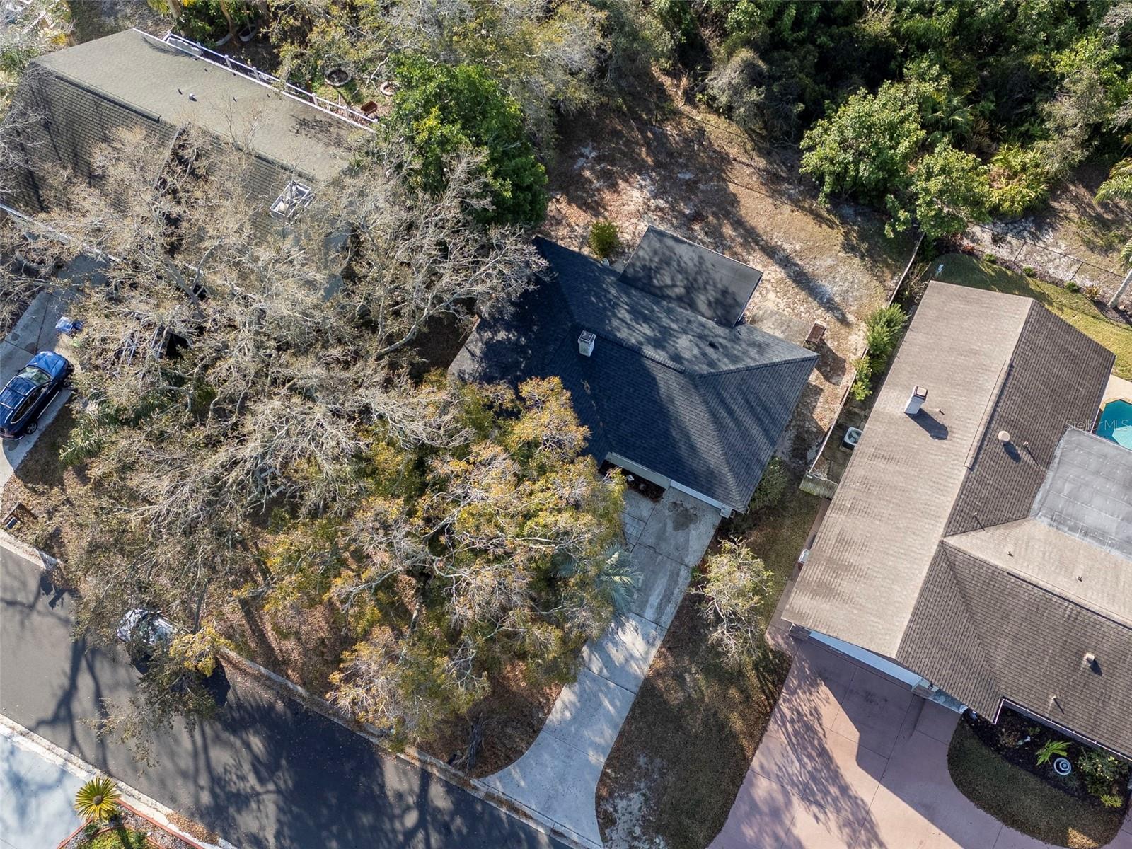 BAYWOOD VILLAGE SEC 5 - Residential