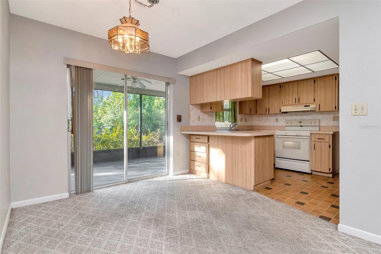 BAYWOOD VILLAGE SEC 5 - Residential