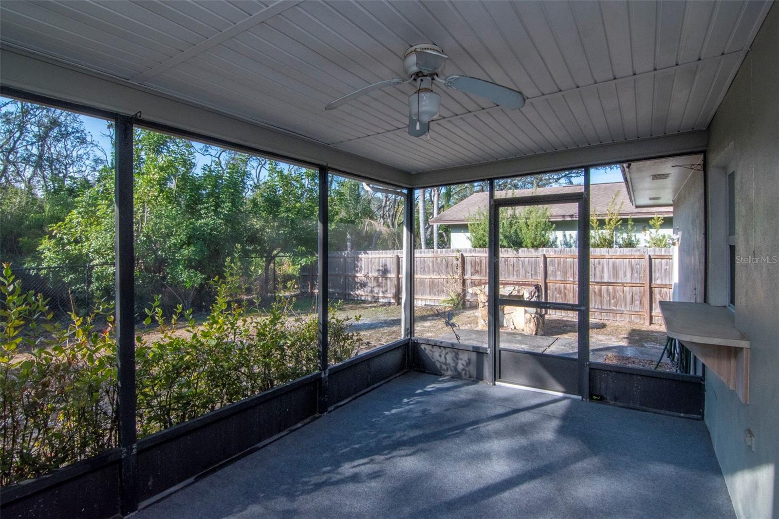 BAYWOOD VILLAGE SEC 5 - Residential