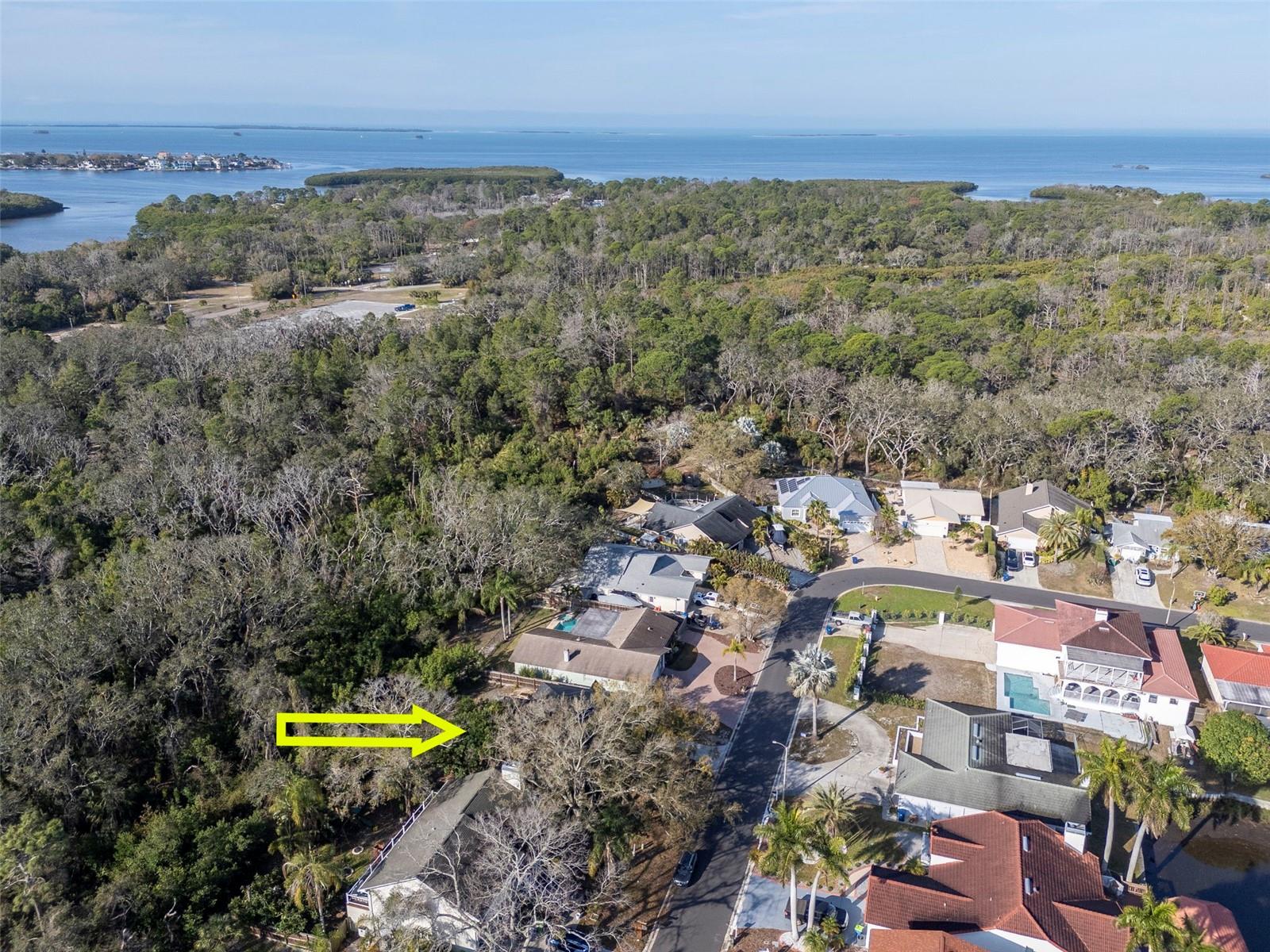 BAYWOOD VILLAGE SEC 5 - Residential