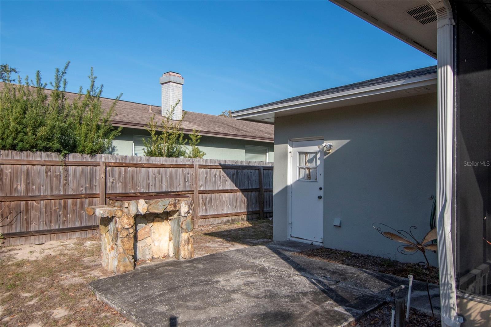 BAYWOOD VILLAGE SEC 5 - Residential