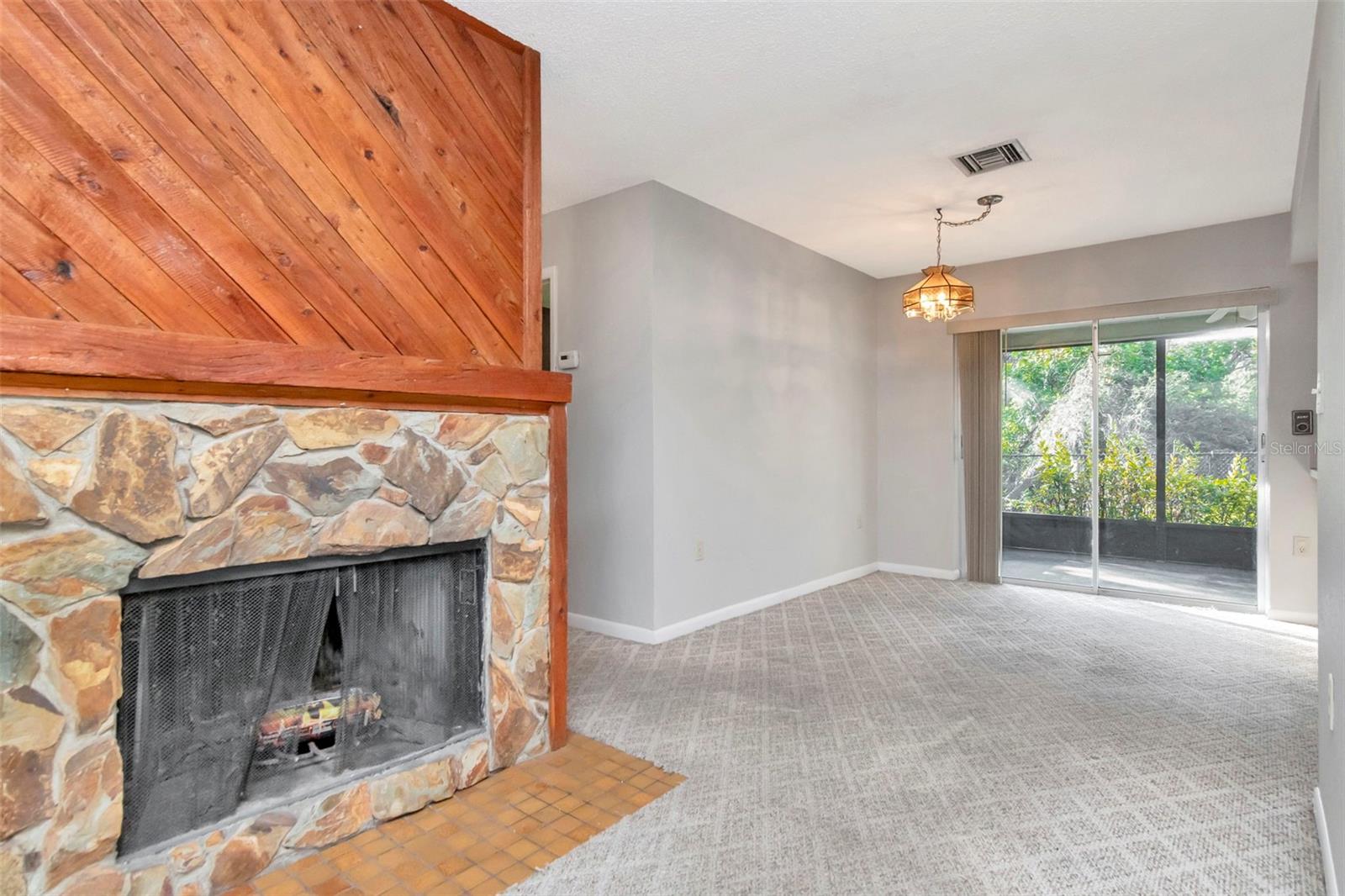 BAYWOOD VILLAGE SEC 5 - Residential