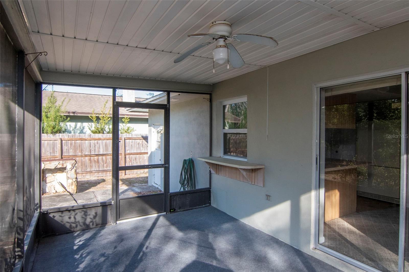 BAYWOOD VILLAGE SEC 5 - Residential