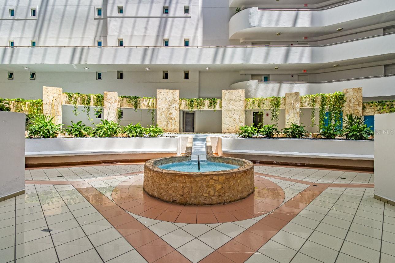CONDOMINIO MILLENNIUM - Residential