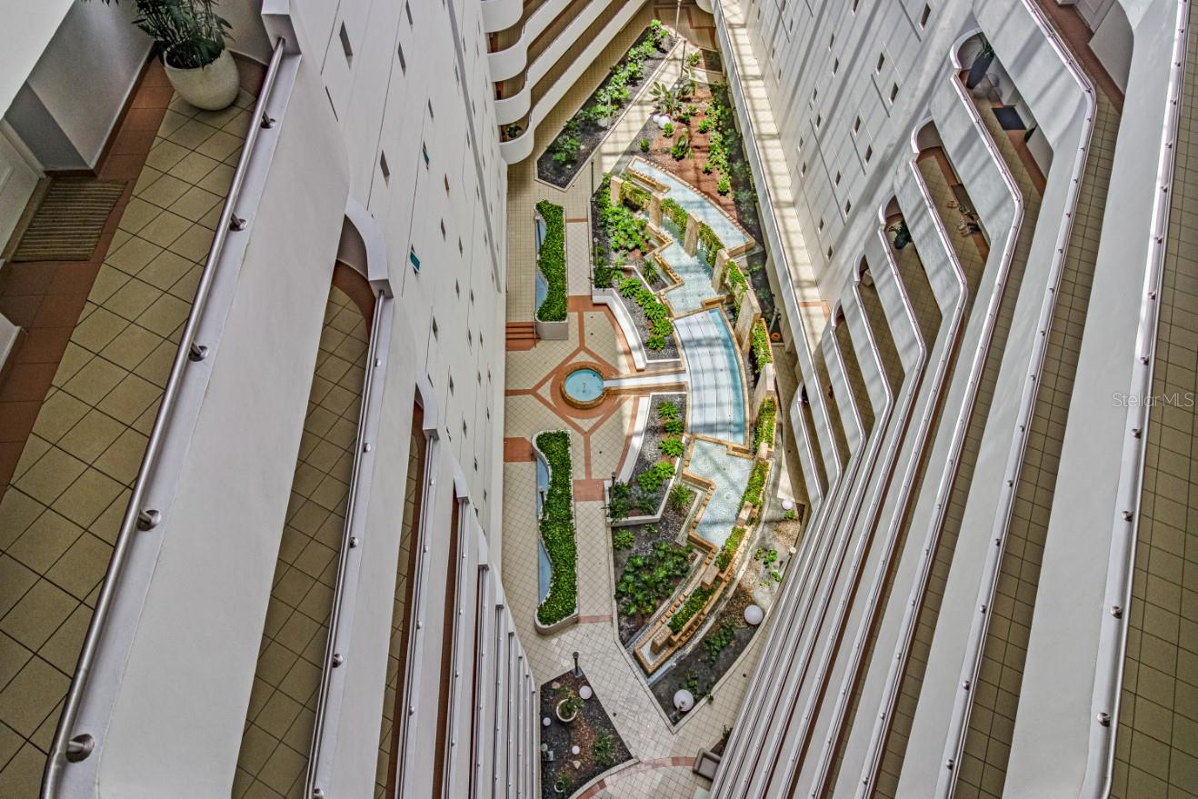 CONDOMINIO MILLENNIUM - Residential