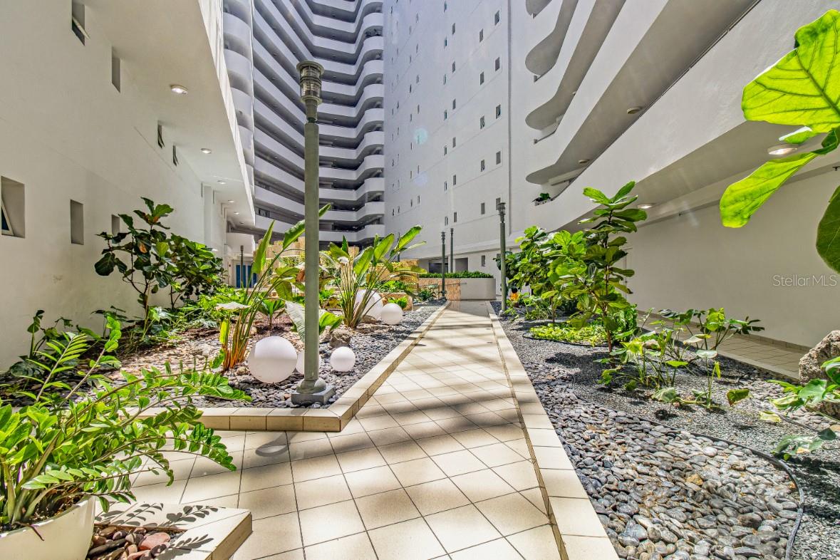 CONDOMINIO MILLENNIUM - Residential
