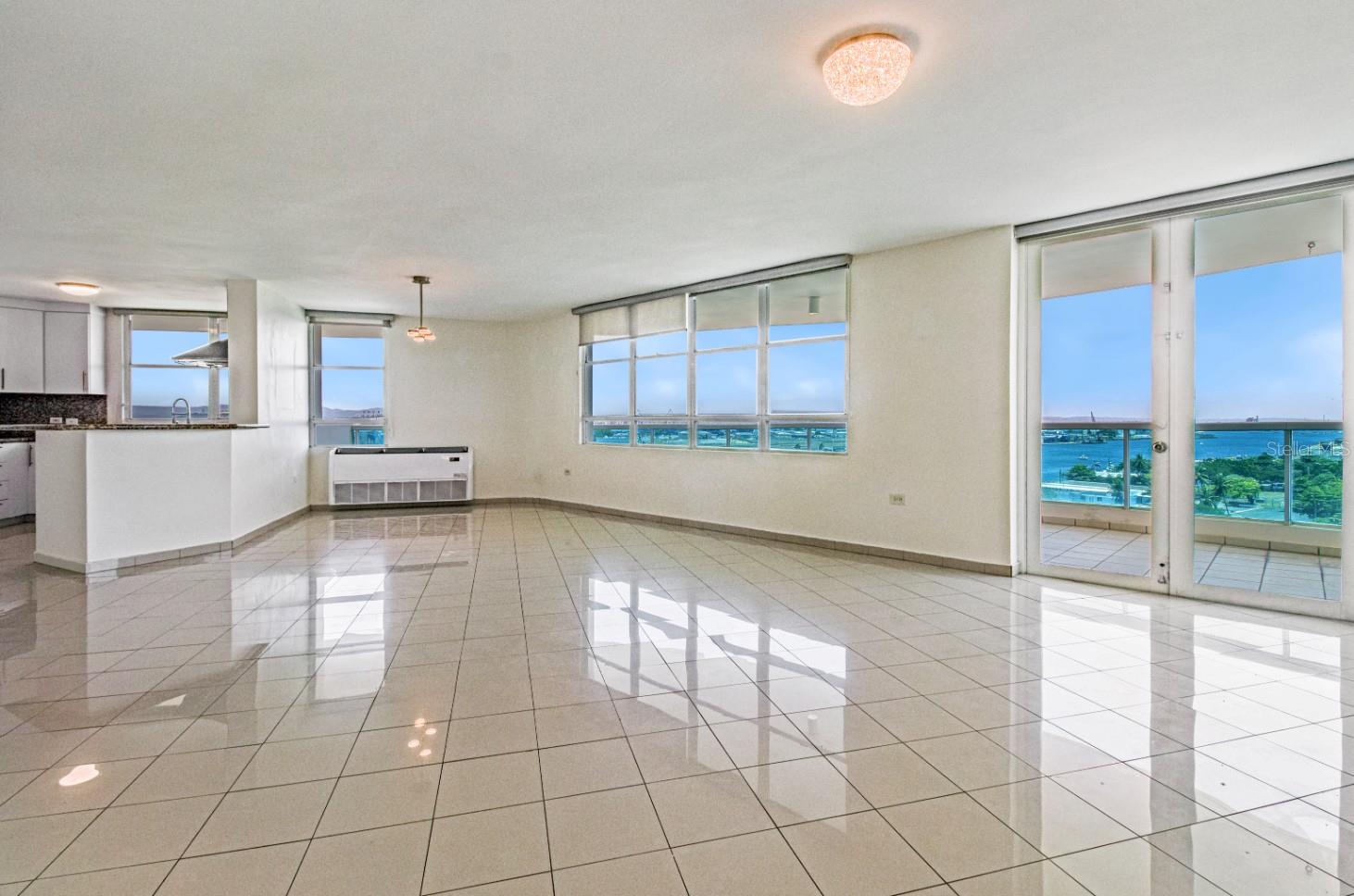 CONDOMINIO MILLENNIUM - Residential