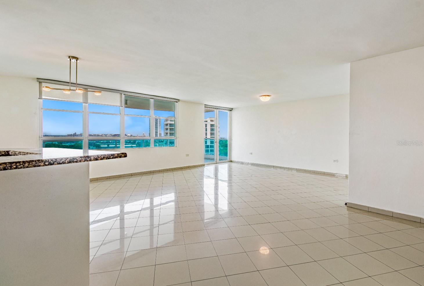 CONDOMINIO MILLENNIUM - Residential