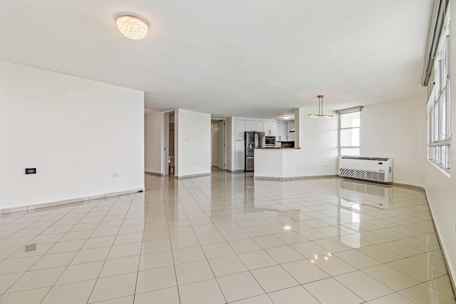 CONDOMINIO MILLENNIUM - Residential