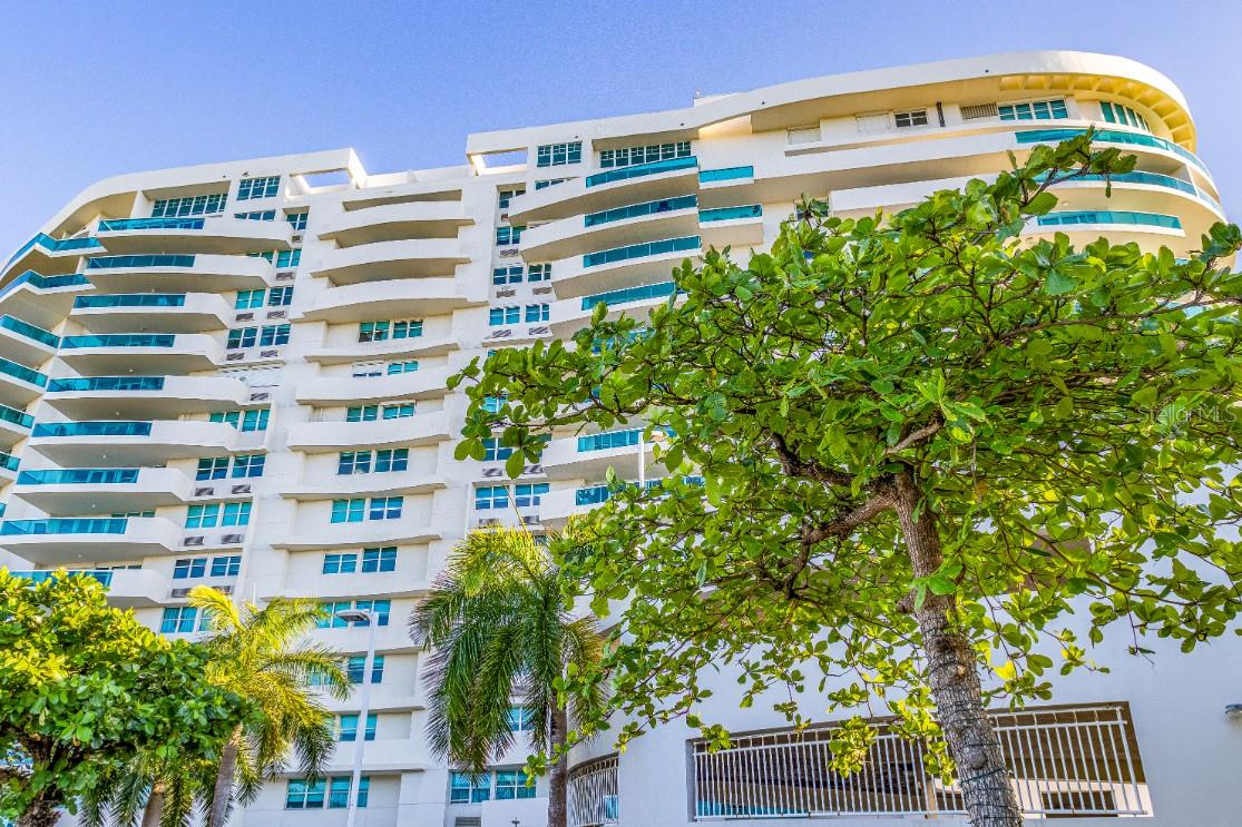 CONDOMINIO MILLENNIUM - Residential