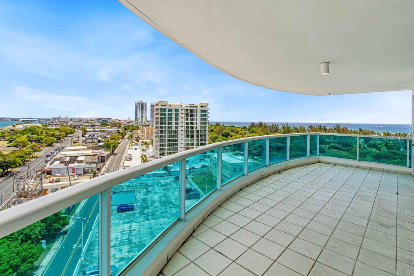 CONDOMINIO MILLENNIUM - Residential